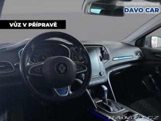 Renault Mégane 1,6 TCe 151 kW Aut. LED G 2016