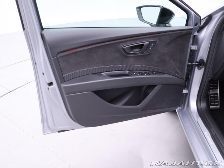 Seat Leon 2,0 TSI Cupra 221kW 4Driv 2019