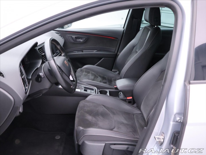 Seat Leon 2,0 TSI Cupra 221kW 4Driv 2019
