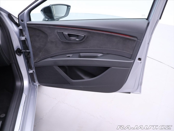 Seat Leon 2,0 TSI Cupra 221kW 4Driv 2019