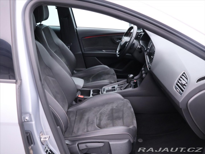 Seat Leon 2,0 TSI Cupra 221kW 4Driv 2019