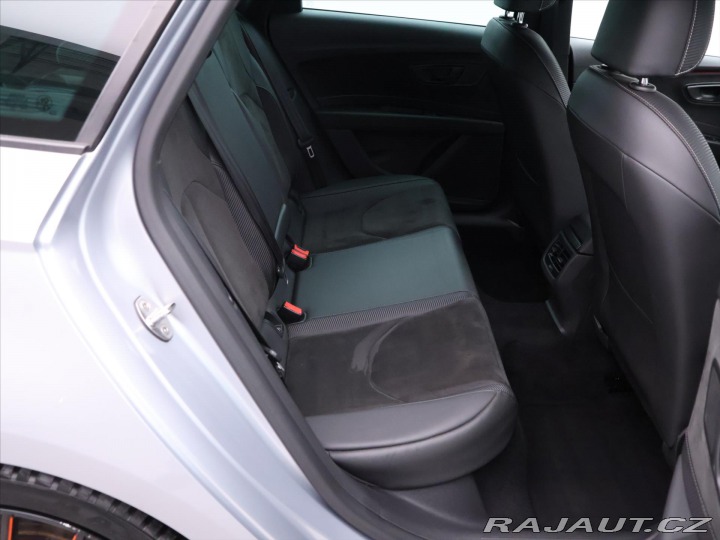 Seat Leon 2,0 TSI Cupra 221kW 4Driv 2019