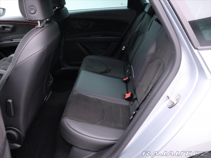 Seat Leon 2,0 TSI Cupra 221kW 4Driv 2019