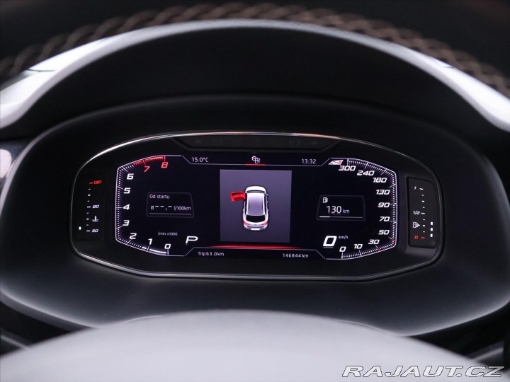 Seat Leon 2,0 TSI Cupra 221kW 4Driv 2019