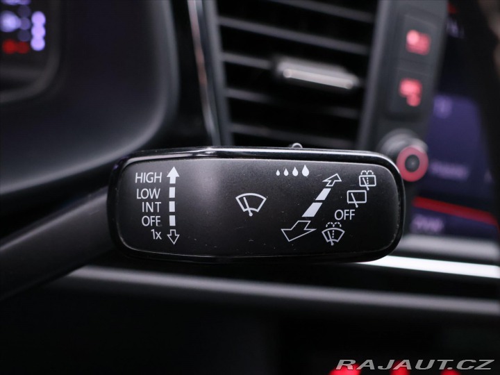 Seat Leon 2,0 TSI Cupra 221kW 4Driv 2019