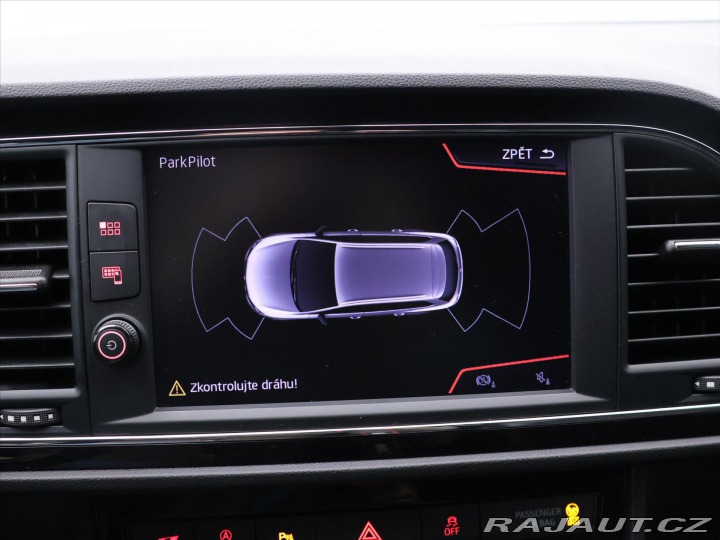 Seat Leon 2,0 TSI Cupra 221kW 4Driv 2019