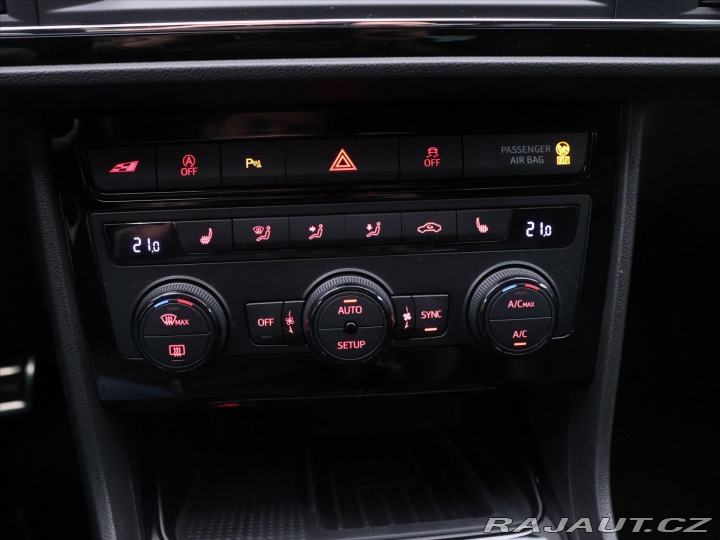 Seat Leon 2,0 TSI Cupra 221kW 4Driv 2019