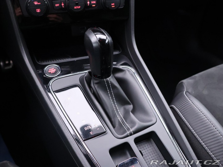 Seat Leon 2,0 TSI Cupra 221kW 4Driv 2019