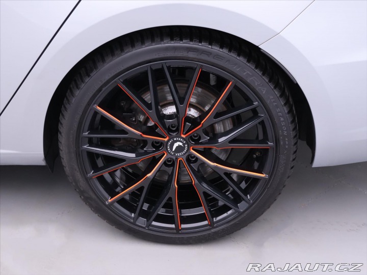 Seat Leon 2,0 TSI Cupra 221kW 4Driv 2019