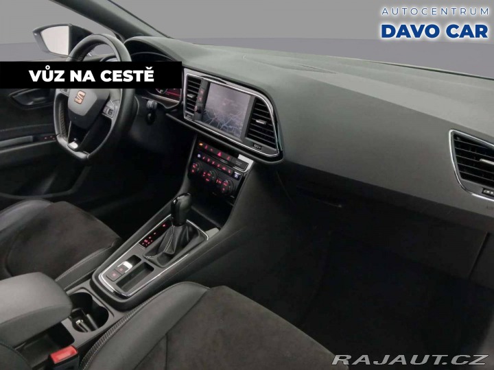 Seat Leon 2,0 TSI Cupra 221kW 4Driv 2019