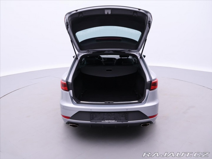 Seat Leon 2,0 TSI Cupra 221kW 4Driv 2019