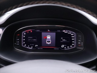 Seat Leon 2,0 TSI Cupra 221kW 4Driv 2019