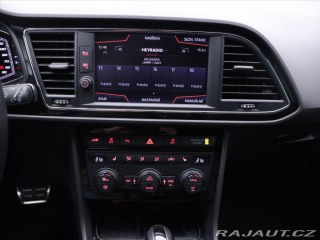 Seat Leon 2,0 TSI Cupra 221kW 4Driv 2019