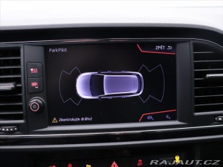 Seat Leon 2,0 TSI Cupra 221kW 4Driv 2019