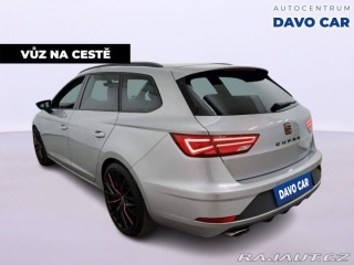 Seat Leon 2,0 TSI Cupra 221kW 4Driv 2019