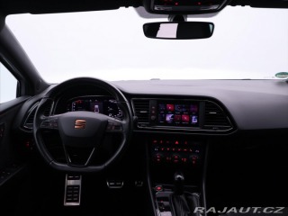 Seat Leon 2,0 TSI Cupra 221kW 4Driv 2019