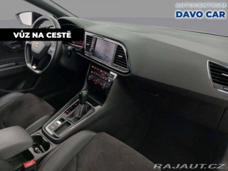 Seat Leon 2,0 TSI Cupra 221kW 4Driv 2019