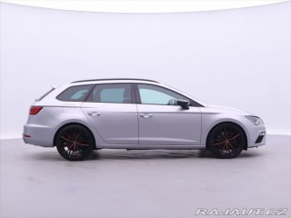 Seat Leon 2,0 TSI Cupra 221kW 4Driv 2019