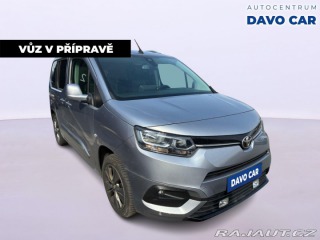 Toyota ProAce 1,5 D-4D 96kW L1 Family A 2021