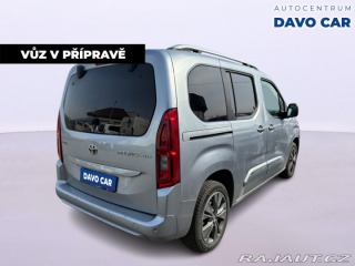 Toyota ProAce 1,5 D-4D 96kW L1 Family A 2021