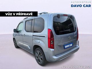 Toyota ProAce 1,5 D-4D 96kW L1 Family A 2021
