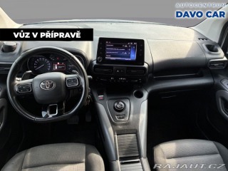 Toyota ProAce 1,5 D-4D 96kW L1 Family A 2021