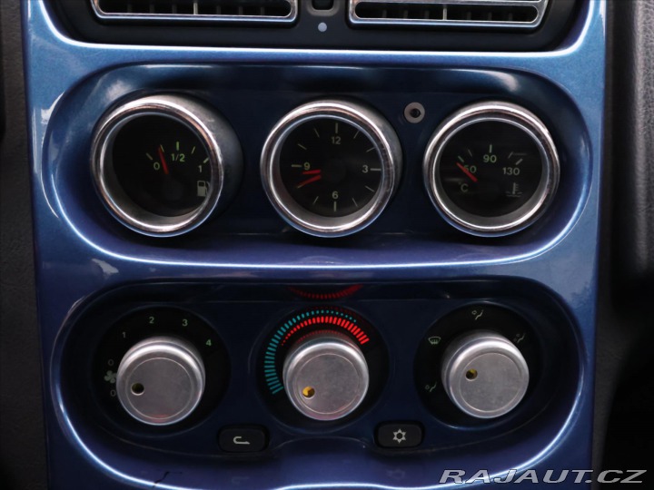 Alfa Romeo Spider 2,0 TS 16V 110kW Klima 1997