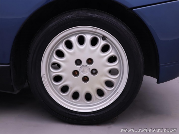 Alfa Romeo Spider 2,0 TS 16V 110kW Klima 1997