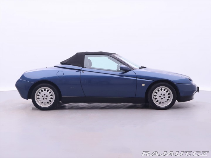 Alfa Romeo Spider 2,0 TwinSpark 16V 110kW K 1997