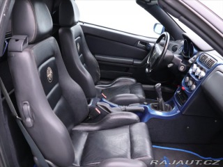 Alfa Romeo Spider 2,0 TwinSpark 16V 110kW K 1997