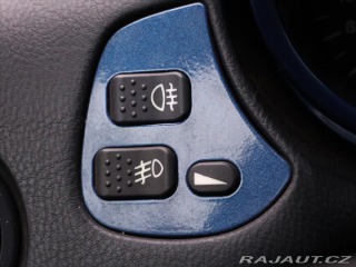 Alfa Romeo Spider 2,0 TwinSpark 16V 110kW K 1997