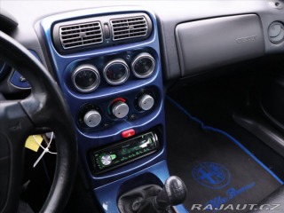 Alfa Romeo Spider 2,0 TwinSpark 16V 110kW K 1997