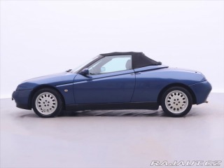 Alfa Romeo Spider 2,0 TwinSpark 16V 110kW K 1997
