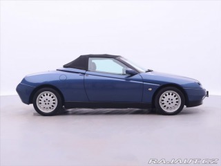 Alfa Romeo Spider 2,0 TwinSpark 16V 110kW K 1997