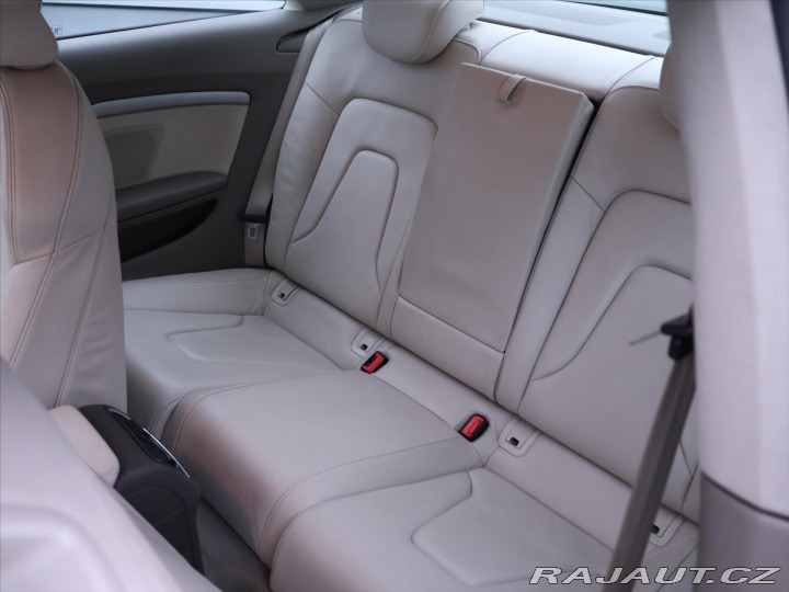 Audi A5 3,2 TFSI 195kW Quattro Ti 2011