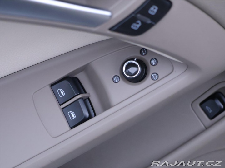 Audi A5 3,2 TFSI 195kW Quattro Ti 2011