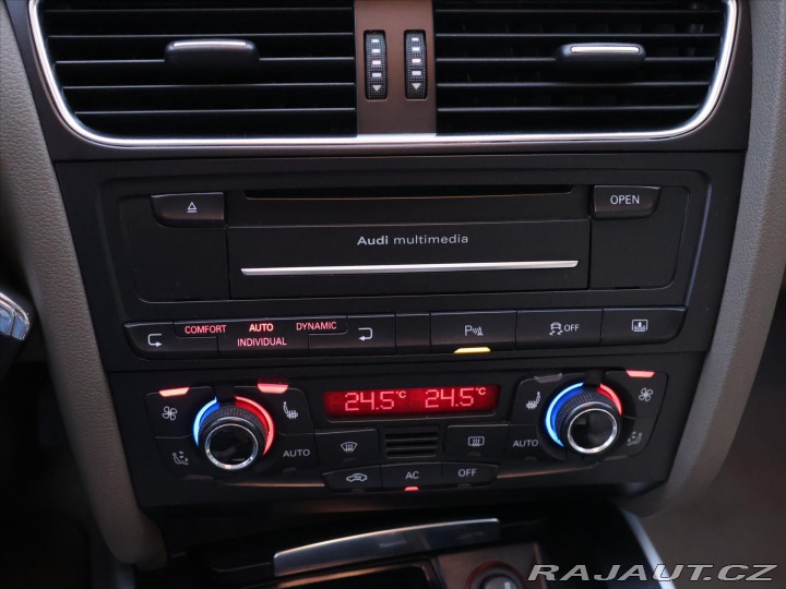 Audi A5 3,2 TFSI 195kW Quattro Ti 2011