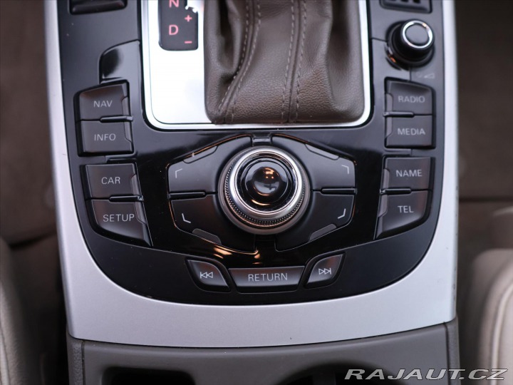 Audi A5 3,2 TFSI 195kW Quattro Ti 2011