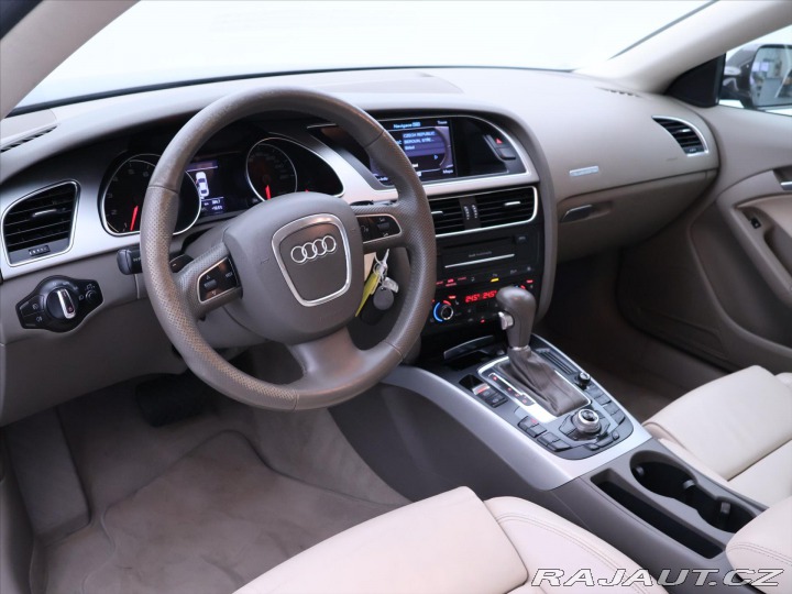 Audi A5 3,2 TFSI 195kW Quattro Ti 2011