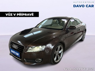 Audi A5 3,2 TFSI 195kW Quattro Ti 2011