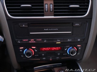 Audi A5 3,2 TFSI 195kW Quattro Ti 2011