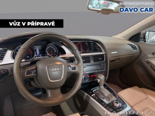 Audi A5 3,2 TFSI 195kW Quattro Ti 2011