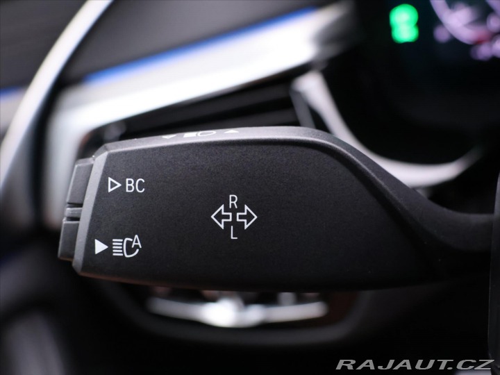 BMW 5 2,0 530e xDrive 135kW CZ 2021