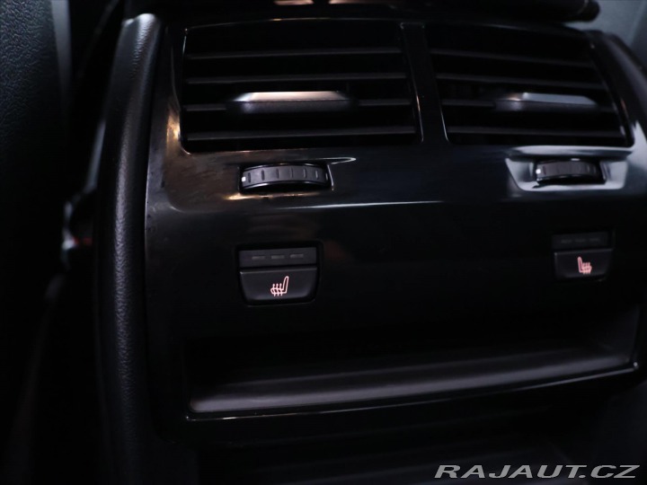 BMW 5 2,0 530e xDrive 135kW CZ 2021