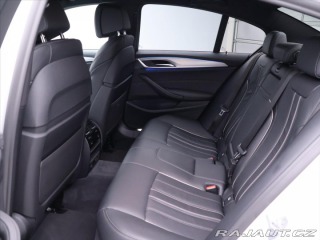 BMW 5 2,0 530e xDrive 135kW CZ 2021