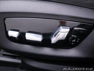 BMW 5 2,0 530e xDrive 135kW CZ 2021