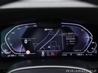 BMW 5 2,0 530e xDrive 135kW CZ 2021