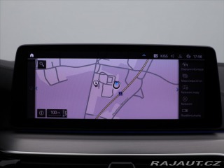 BMW 5 2,0 530e xDrive 135kW CZ 2021