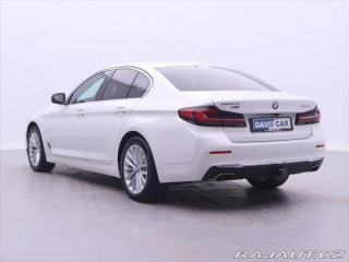 BMW 5 2,0 530e xDrive 135kW CZ 2021