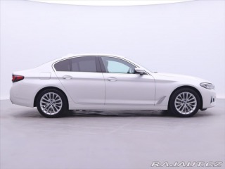 BMW 5 2,0 530e xDrive 135kW CZ 2021